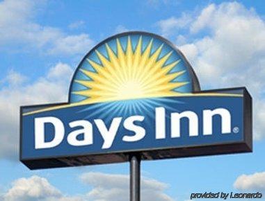 Days Inn By Wyndham Pearl/Jackson Airport Kültér fotó